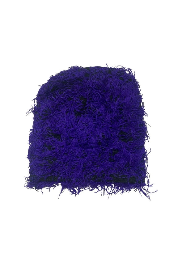 Autumn/Winter Outdoor Fashion Hat Knit Solid Color Woolen Hat Hop Head Warm Woolen Hat Men Hats for Winter Hat Leather Hats Hats Winter Gear Hat Men Winter 701 Hat Cold Weather Gear for Men