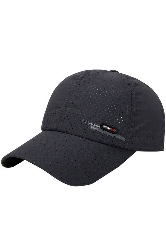 Baseball Cap Fashion Hats for Men Casquette for Choice Utdoor Sun Hat Baseball Cap Denim Cap Hat Adjustable Men Voyageur Hat Curved Trucker Hat MenRunning Hat Running Hat Cape Cod Winter