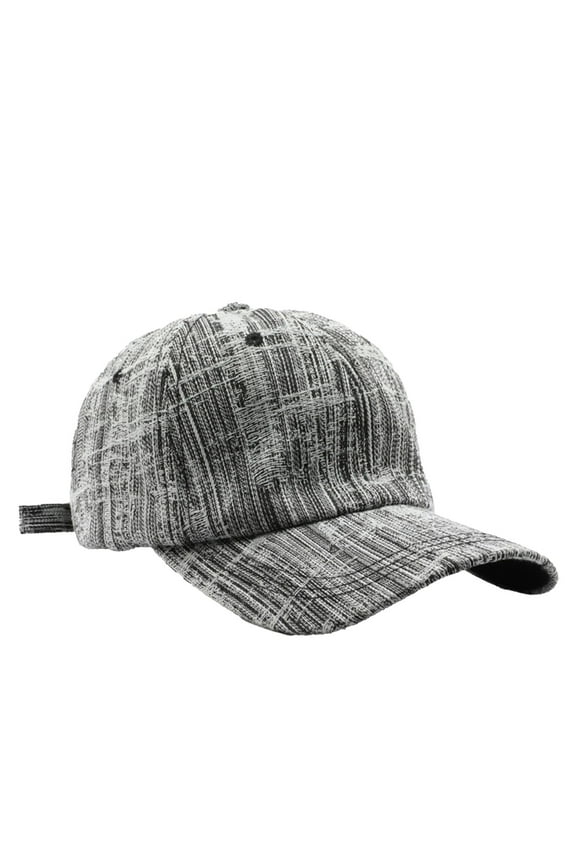 Baseball Caps for Men Women Denim Texture Outdoor Sports Hiking Travel Sun Adjustable Snapback Hat Had A Bad News Bears Hat The Entailed Hat Camping Hats for Women Trainman Hat Clout Hats