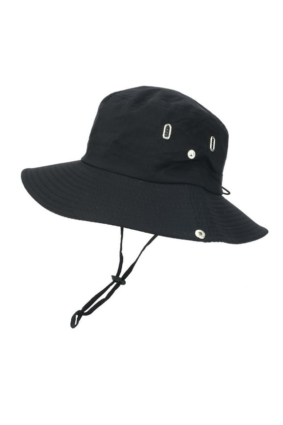 Bucket Hat Wide Brim Sun Hat Boonie Hats Fishing Hiking Outdoor Hats for Men and Women Features: Womens Retro Hats Padres Visor Stole My Hat Visor Fir Football Nap Cap Dogs Cabbage Patch