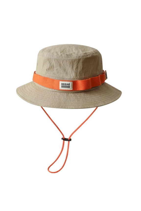 Bucket Hats for Outdoor Leisure Versatile Summer and Winter Accessory with Clip Design for Sun and Fashionable Pairing with Sunglasses Bucket Hat Funny Summer Hat Fish Hat Outdoor Hat Men