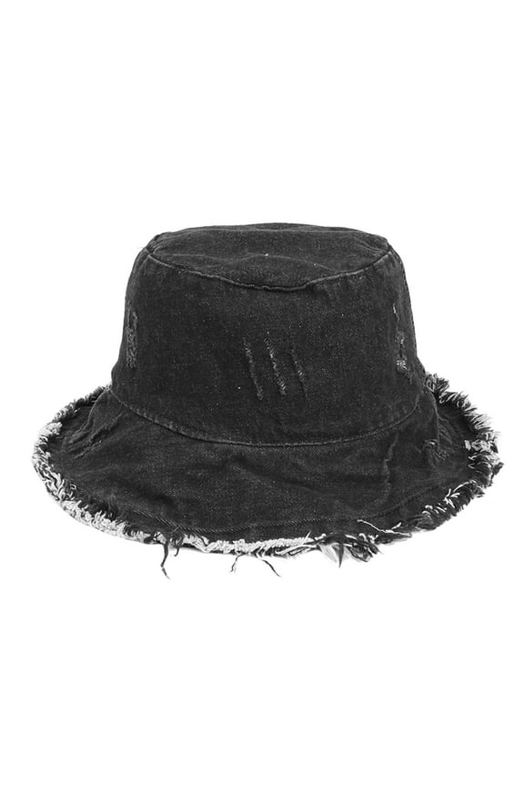 Cute Bucket Hat Beach Fisherman Hats for Women Men's Black Bucket Hat Summer Hat Boys Poker Hat Bucket Hat Construction Cap Ladies Black Bucket Hat Children Work Hat Bucket Hat 5 Bucket Hat