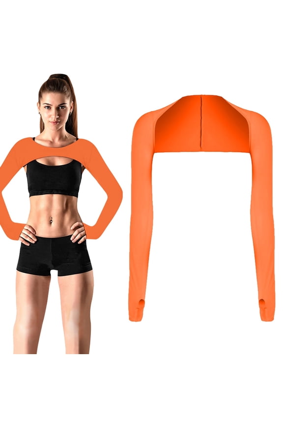 Detachable Sleeves for Outdoor Activities Cycling High Elasticity Breathable Sports Arm Covers for Spring Summer and Fall Soft plus Size Lace Cardigans for Women Sleeping Sack 24 36 Months