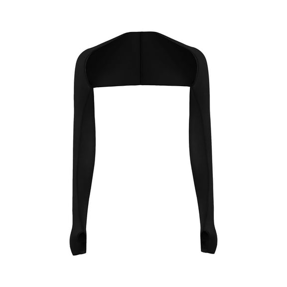 Hauaitttt Detachable Sleeves for Outdoor Activities Cycling High Elasticity Breathable Sports Arm Covers for Spring Summer and Fall Swimsuit with Sleeves Women Lace Wrist Sleep Sack 6 12 Months