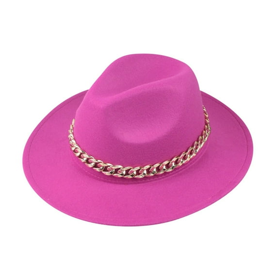 Hauaitttt Fashionable Fedora Fedoras Men Wide for Women Dress Hat Women and Hats Baseball Caps Hang Loose Visor Woven Visor All Weather Hut Running Cap Women Vent Hats for Men Solar Fan Summer Dress