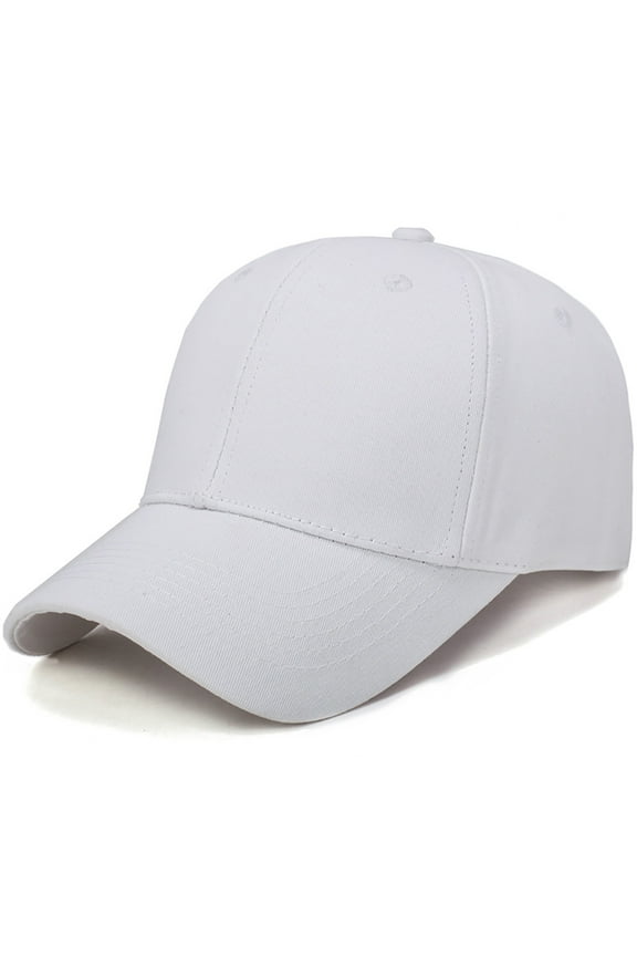 Hat Light Board Solid Color Baseball Cap Men Cap Outdoor Sun Hat Backless Visor Nice Visors Beach Hats for Women Large Head Womens Large Visor Cap Neck Cover Visor Beach Hat for Women Visor