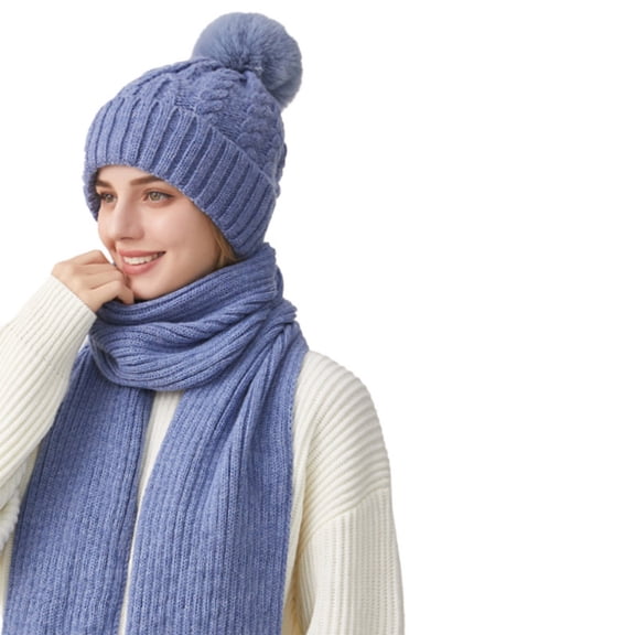 Hauaitttt Hat Scarf and Glove Set Fashionable Outdoor Baby Warm Piece Set Scarf Hat Set for Boys Scarf Hat Set Women Scarf Hat Gloves Set Women Scarf Gloves Hat Set Scarf Gloves Hat Set for Men Scarf