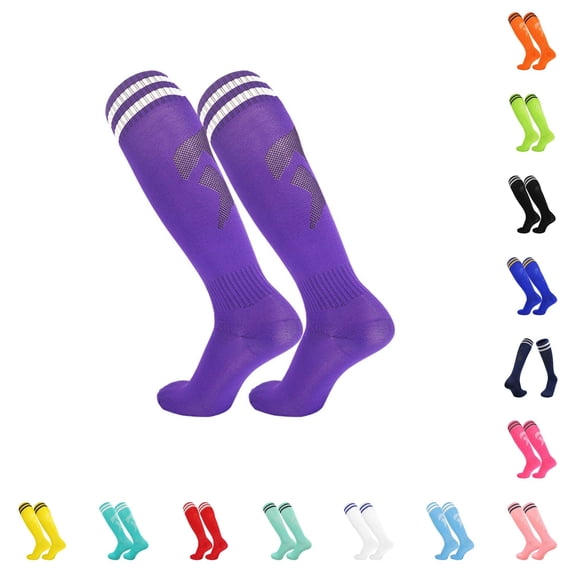 Hauaitttt High Performance Breathable Knee High Socks for Comfy Sport Football Stockings for Training and Endurance Knee High Stocking Meow Meow Lace Pantyhose Fishnet for Women Warm Stockings for