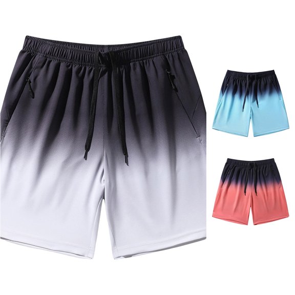Hauaitttt Men Pants Casual Sports Shorts Fashion Surfing Beach Casual Shorts Mens Tan Shorts Mens Workout Shorts Mesh Beach Shorts for Men Slack Shorts Mens Softball Shorts Men Compression Shorts