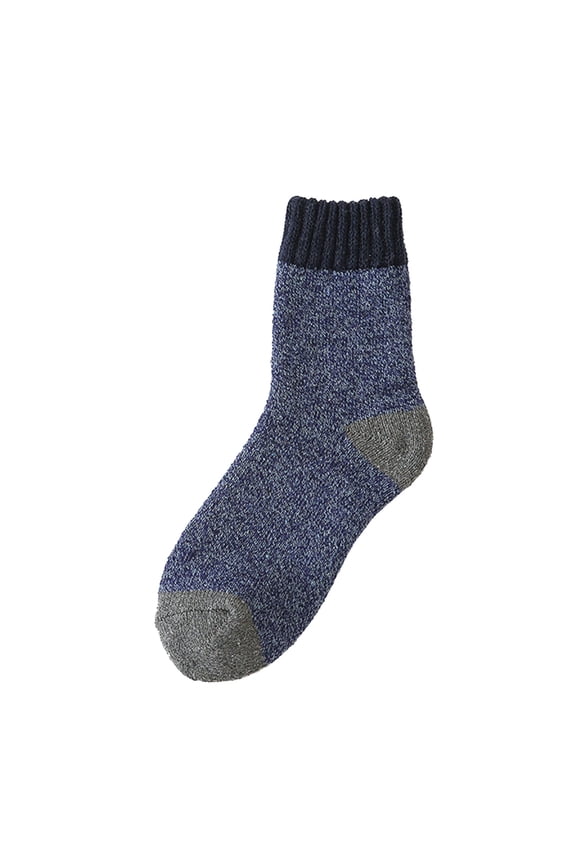 Men Stockings Fashionable Autumn and Winter New Pattern Color Matching Thickened Warm and Comfortable Men Socks over The Knee Stocking Super Tight Sheer Lingerie for Women Womens Nylon