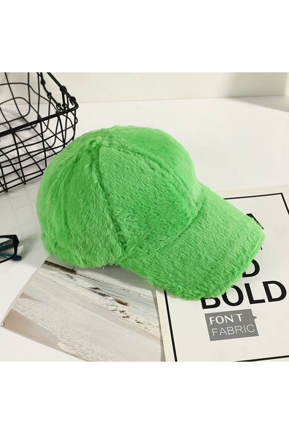 Men and Women Fashion Autumn and Winter Adjustable Beach Cap Breathable Baseball Caps Softball Visors for Women Hat Tennis Visor for Running Lightweight Visors for Women Womens Top Hat