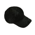 thumbnail image 1 of Hauaitttt Men and Women Fashion Autumn and Winter Adjustable Beach Cap Breathable Baseball Caps Tennis Us Open Hat Chicken Visor Tennis Hut Sports Hats for Women Athletic Visors for Women Umbrella, 1 of 3