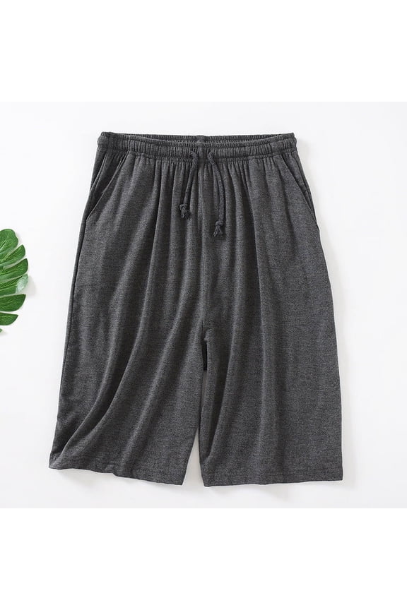 Men's Casual Outdoors Pocket Pants Work Trousers Beach Baggy Shorts Pant Shorts Mens Casual Shorts Men's Sports Shorts Warm Mens Short Shorts Y Fit Travel Shorts Men 8 Year Raid Graphic
