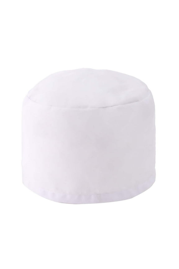 Men's and Women's Elastic Doctor's Hat Round Hat Doctor's Hat Sanitary Hat Work Hat French Hats Girls Painting Hats 1940s Womens Hat Barrette Hats Women 1920 Bulk Head Women Artist Pack