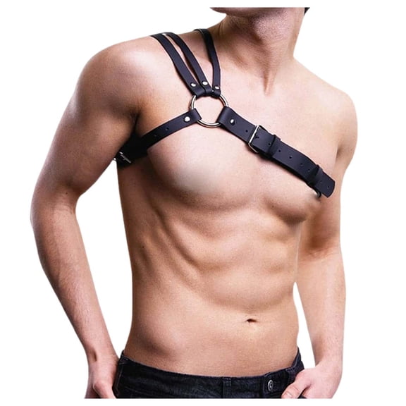 Hauaitttt Menand Women Casual Adjustable Suspenders Versatile Fashion Strap for Performances and Everyday Wear Universal Style Mens Leather Belt Size 48 Belt with No Holes Boar Belt Buckle Hobble