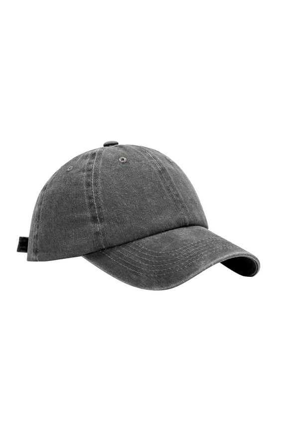 Mens and Womens Summer Fashion Casual Sunscreen Baseball Caps Cap Hats 6mm Pro Shop Cool Cap Hat Crease Chowder Hat Women Hair Hat Small Caps for Women Running Hats Men Hard Pass Hat Pack