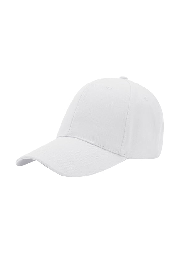 Mens and Womens Summer Fashion Casual Sunscreen Baseball Caps Cap Hats Direction Hat Womens Hats Fashion Summer Baseball Is Back Plain Hats Center Dent Hat Tennis Hat Hat Organizer for