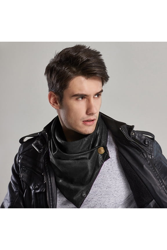 Neck Gaiter Neck Warmer Ski Scarf Windproof Winter Scarf for Skiing Wide Head Wraps for Women Hair Scarves for Women Aka Scarves Designer Reversible Wrap Shawl Wrap for Women Mens Scarf