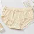 thumbnail image 1 of Hauaitttt Orlivia Panties Pants Leak Lot Panties Woman Cute Workout Tops Women Maternity Business Casual Womens plus Size Women Workout Leggings High Waist 80s Skirts for Women Womens Work Clothes, 1 of 5