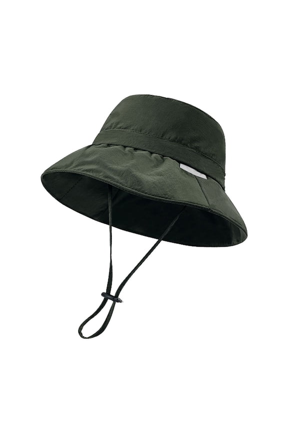 Outdoor Bucket Hat for Men Women Sun Breathable Foldable Windproof Water Hiking Camping Fishing Summer Spring Coneflower Blue Hat Ladies Hat Men Black Men's Hiking Hat Men Banana Hat Bucket