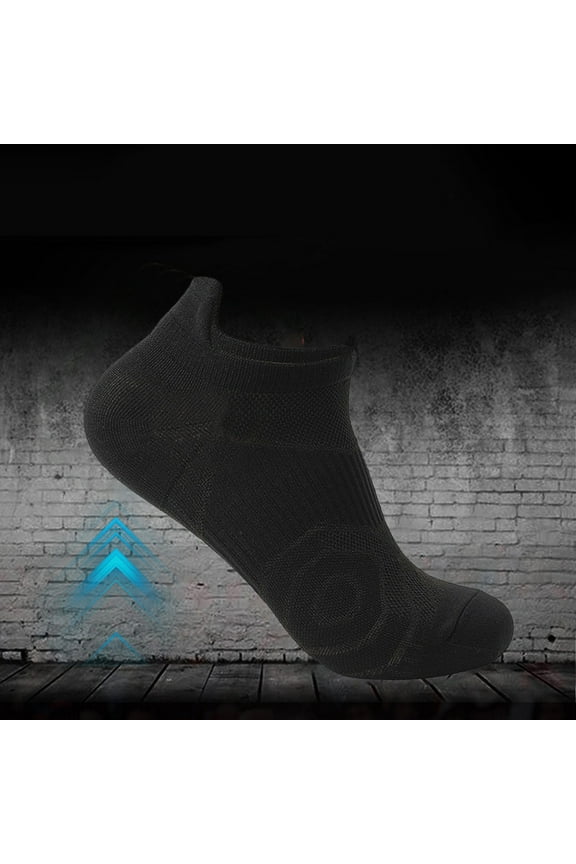 Outdoor Sports Socks for Men and Women Fitness Running Socks Thin Socks Shallow Cut Summer Breathable Socks Quick Drying Boat Socks Socks Women Compression Soft Socks Volleyball Long Socks