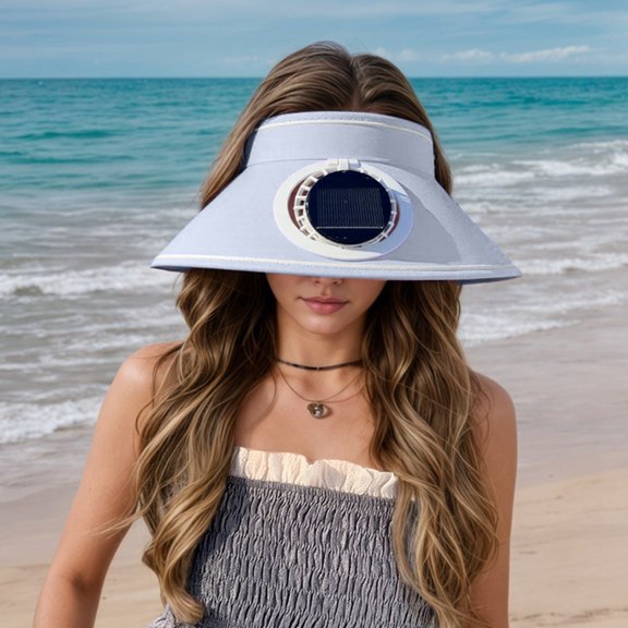 Hauaitttt Outdoor Sun Hats for All Seasons Stylish Solar Hat for Casual Wear for Sun During Outdoor Activities Versatile Design for Any Adventure Cute Fall Hats for Women Salvage Hat Winery Tote Hat