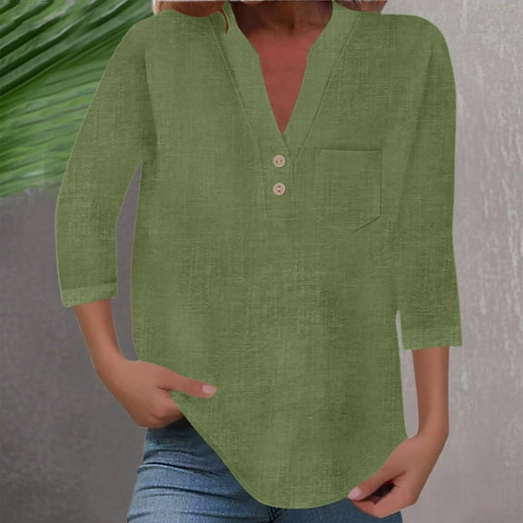 Hauaitttt Short Sleeve Solid Color Stand Collar Button up Shirt with Pocket for Women Loose Fit Womens Summer Shirts Women S Long Sleeve Shirts Turtle Necks for Womens Long Sleeve Pack Tech Stretch