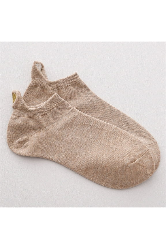 Short Women Heart Sport Sock Casual Irregular Fashion Womens Wool Socks Socks Men 9-12 Warm Socks plus Size Thigh High Socks Socks Womens Pack Thermal Socks for Men Raffle Socks Women's