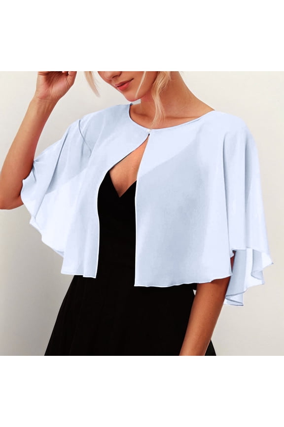 Soft Chiffon Scarve Shawls Wraps for Dresses Women Accessories Shawl Wrap for Women Petite Shawl Bridal Wrap Shawl Wrap Shawl Wraps for Women Warm plus Size Formal Cardigan Flapper Dresses