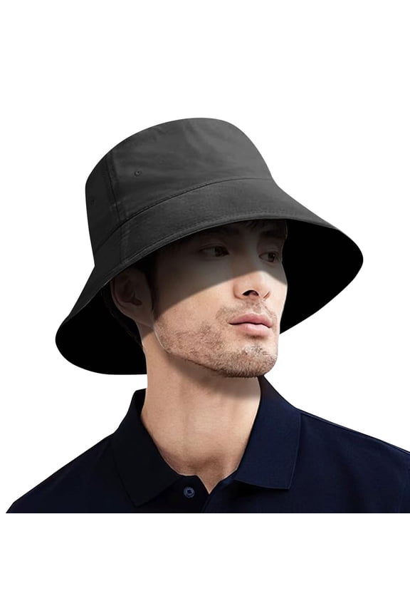 Sun Hats for Men Women Fishing Hat UPF 50+ Breathable Wide Brim Summer Hat Women Hats for Summer Fashion Beach Cowboy Hats for Women Big Summer Hats for Women Men Hats Summer Rain Hats Mens