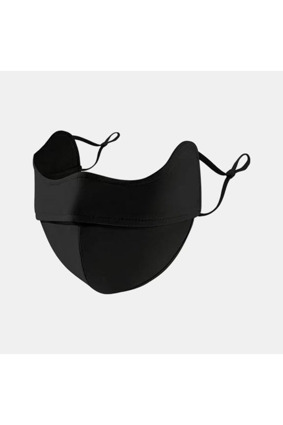 Sun Protective Scarf for Women Men Outdoor Cycling Hiking Summer Breathable 3D Structured Lightweight Comfortable Sunblock Scarf Outdoor Umbrella Stand Shawl for Women Winter Patio Umbrella