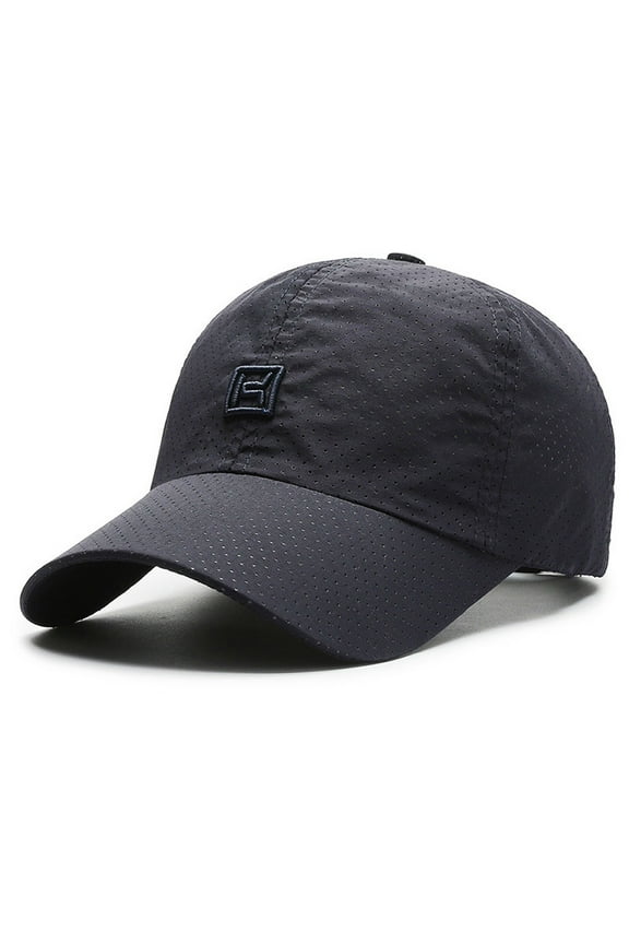 Trendy Baseball Caps for Sports and Leisure Embroidered Solid Color Dad Hat for All Seasons and Pairing with Denim Jeans Fit Hat Pong Hats Nice Top Hat Hats Frat Boy for Women Tsunami Hat