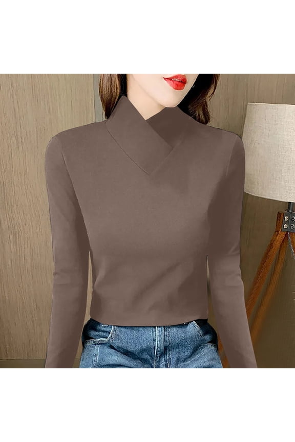 Trendy Double Side Warm Women Underwear Top Bottom Shirt Spandex Tee Running Shirts Hiking Shirts Women Short Sleeve Active Wear Fall Tees for Women Women Short Sleeve Tops Woman Shirts