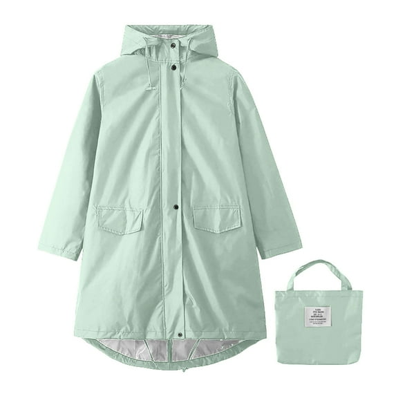 Hauaitttt Umbrella with Hood for Women Fashion Windproof Rain Lightweight Compact for Commuting School All Seasons Big Umbrella for Sports Inverted Umbrella Umbrella Windproof Heavy Duty Beach