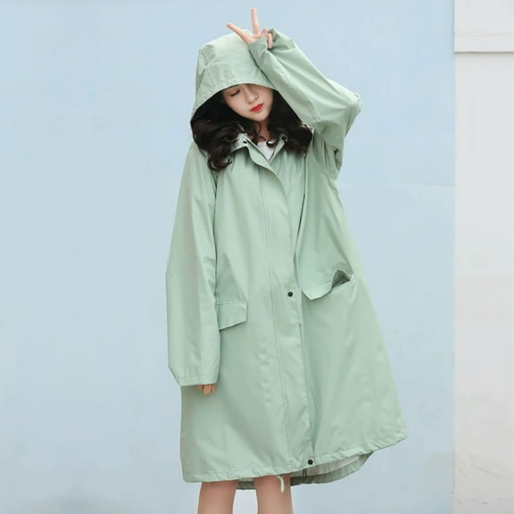 Hauaitttt Umbrella with Hood for Women Fashion Windproof Rain Lightweight Compact for Commuting School All Seasons Outdoor Table and Chairs with Umbrella Backpack Umbrella Beach Umbrella with Fringe