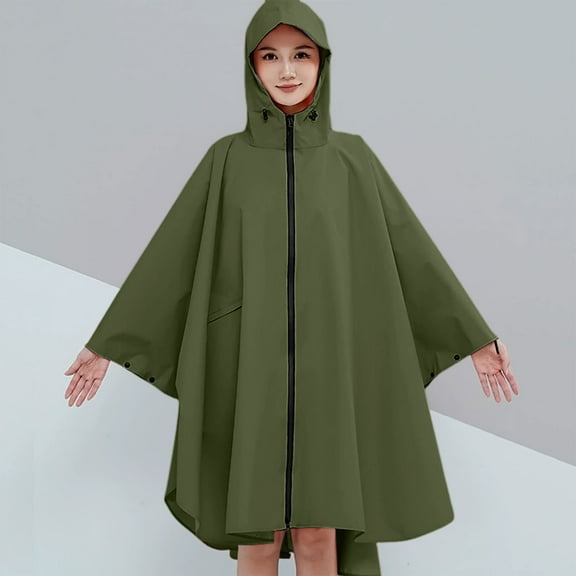 Hauaitttt Umbrella with Hood for Women Fashionable Windproof Rain Ideal for Commuting School All Season Use Compact Carry Bag Included Outdoor Umbrella Holder Stroller Umbrella Holder Men Umbrella