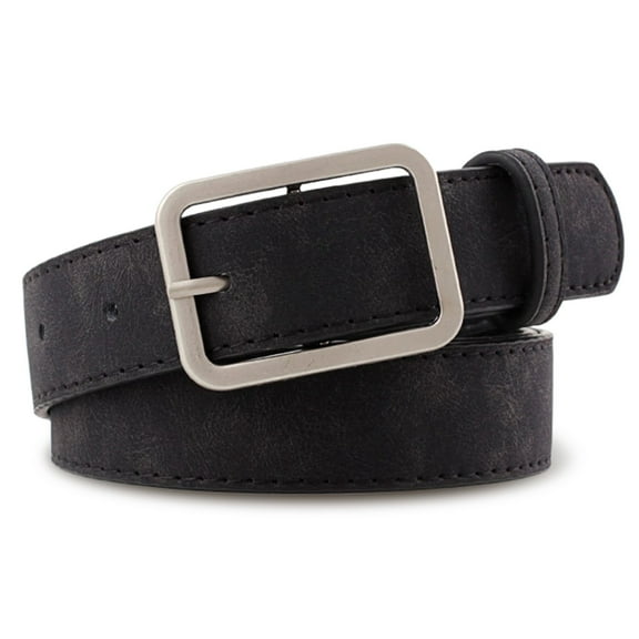 Hauaitttt Versatile Belt for Everyday Wear Fashionable Design for Casual Outfits and Denim Jeans All Season Accessory for Men and Women Men Casual Belts Belt for Big Men Size 44 Belt Mens Designer