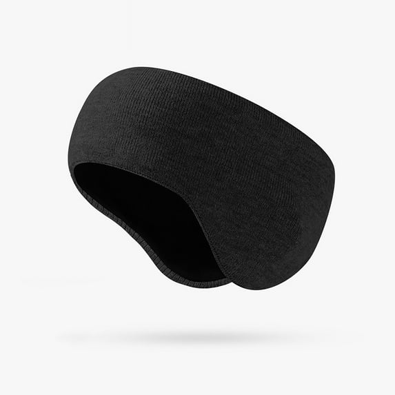 Hauaitttt Warm Outdoor Ear Wrap Soundproof Sleep Earmuff Headband Sleeping Noise Cancelling Ear Wrap Ear Winter Women Sleep for Men Women Antinoise Antinoise That Amplify Comfortable Winte Thermal
