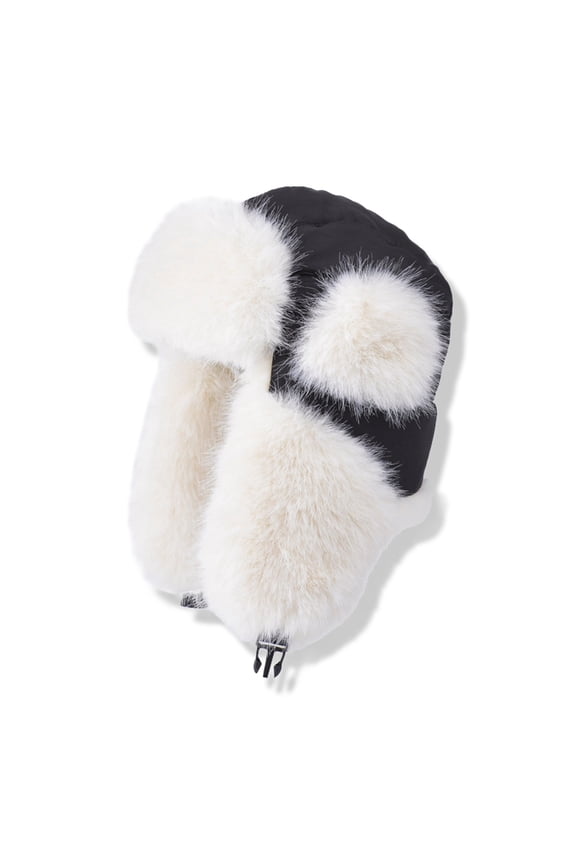 Winter Thickened Hat Women Outdoor Windproof Earflap Hat Winter Huts down Hats for Men Hat Men Ha Mens Lined Winter Hat Men Hats Winter Women Hats Flannel Hats for Men Woodcutter Hat