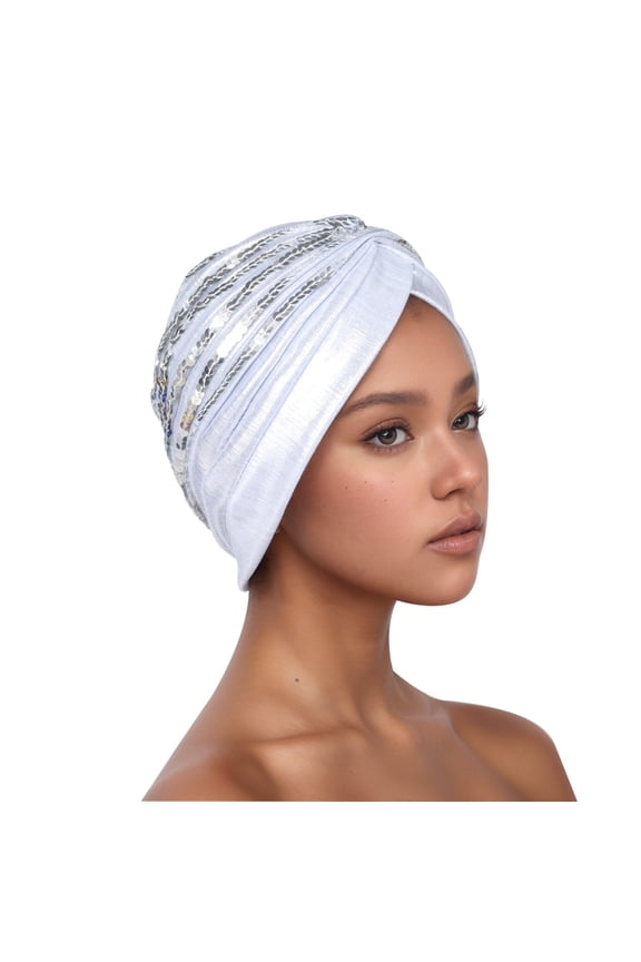 Women Hat Ruffle Cancer Chemo Turban Wrap Cap Scarf Shawl Night Cap Men Mens Hats Winter Hats for Very Cold Weather Hat Boys Man Hats for Men Winter Hat for Man Winter Snow Hats for Women