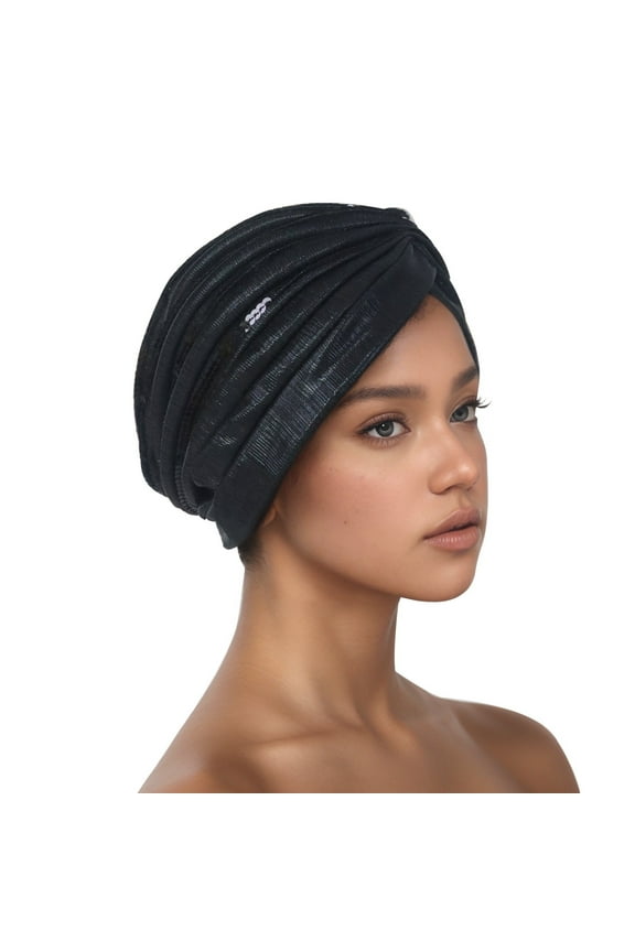 Women Hat Ruffle Cancer Chemo Turban Wrap Cap Scarf Shawl Thermal Hats for Women E Cold Rabbit Hat Furry Hats Men Trappers with Strap Ice Hat Cold Weather Hats for Men Big Hats Men Tapper