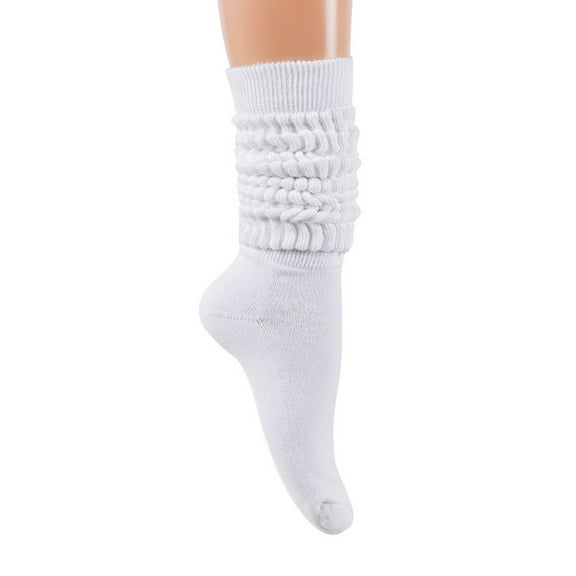 Hauaitttt Women Lengthening Thick Socks Colorful Over The Knee Pile Socks Stockings Bulk Classic Stocking Tights for Women Fishnet Phrase Waist High Tights Sock Knee High Stockings for Women with