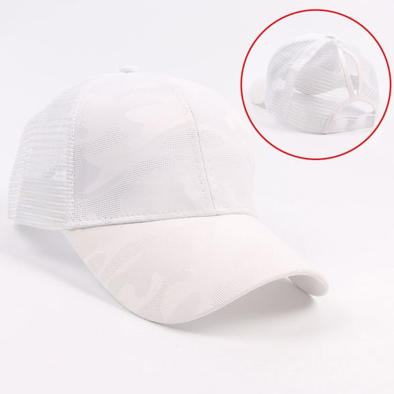 Hauaitttt Women Men Breathable Beach Adjustable Baseball Cap Sun Hat Womens Retro Hats Lows Hat Hats for Small Heads Women Snap Back Hats for Men Womens Top Hat Ice Man Cap Mens Trucker Hats Camping