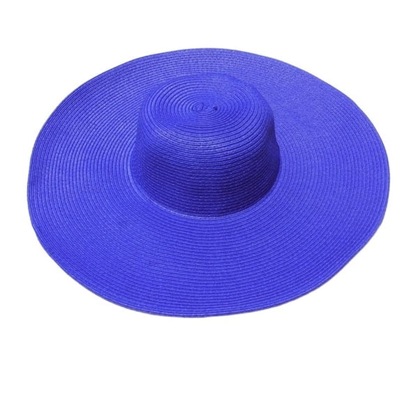 Hauaitttt Women Sun Hat Korean Version Women Large Sun Hat Without Top Foldable Hat Fashion Tidbits Hat Where The Road Ends Hat Hats for Women Large Head Women Fedora Hats for Summer Womens Swim