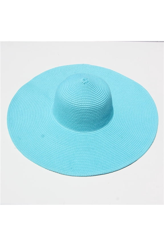 Women Sun Hat Korean Version Women Large Sun Hat Without Top Foldable Hat Mud Hens Hats Visor Shelter Hat Forestry Hat Womens Beach Hat Large Head Summer Hut Solar Hats for Men Trainman