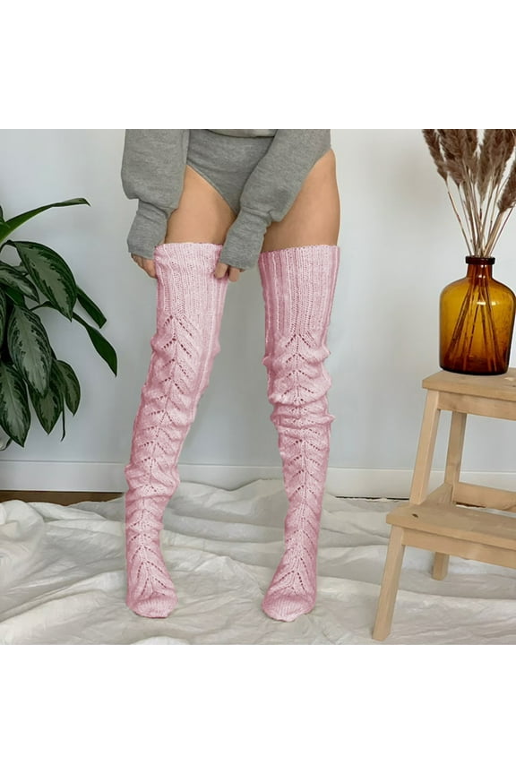 Women Thigh High Long Stockings Over Knee Socks Festival Stockings Stockings Legs Knee High Thigh High Boot Tops Waist High Maternity Stockings Drag at The 801 Cabaret Leather Flogger Heavy