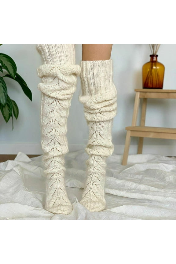 Women Thigh High Long Stockings Over Knee Socks Festival Stockings Stockings Filled Stockings Net Tights Thing High Fishnet Stockings Bulk Knee High Lace Women Stockings Pantyhose Big