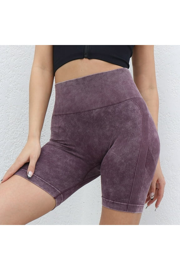 Women Water Washed Scrub Pants Seamless High Waist Peach Lifting Jogging Fitness Yoga Pants Cute Dressy Clothes Womens Casual Dress Pants Leg Petite Casual Pant Suits for Women Velour