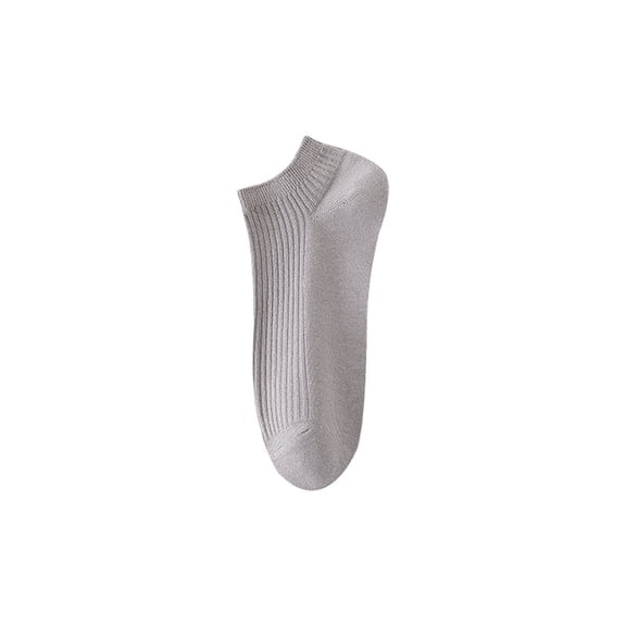 Hauaitttt Women's Comfortable Sock Slippers with Pull Tab for Everyday Wear Non Lightweight Breathable Shoes for All Seasons Women Slipper Socks 9 Toddler Slipper Socks with Boys Wool Slipper Socks