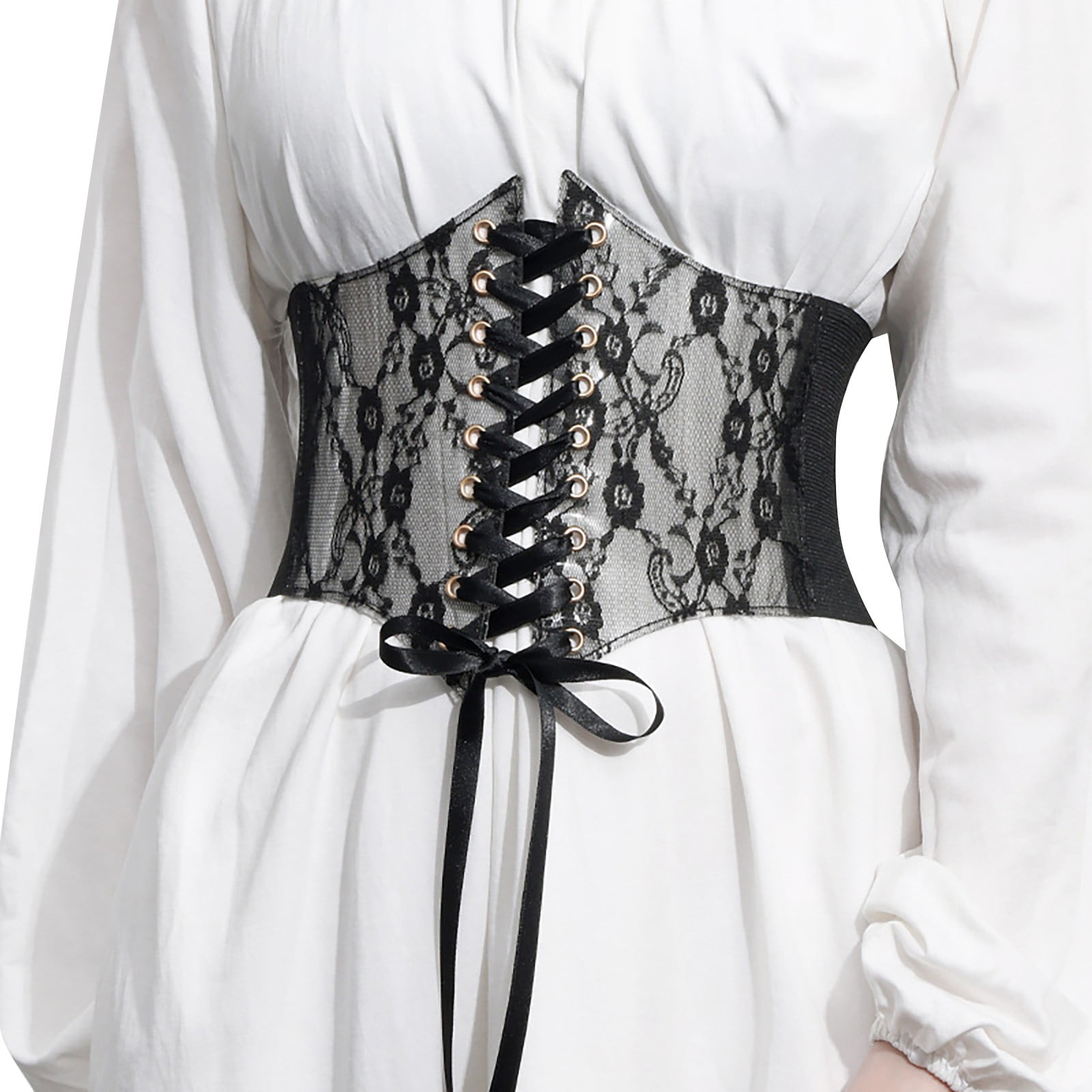 corset belt underbust
